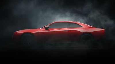 Dodge CEO's delusion is alienating dealers and loyal customers