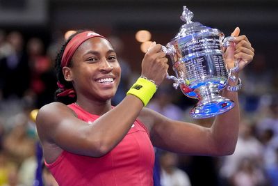 2024 US Open: Coco Gauff's rising career hits a bump before she defends her first Grand Slam title