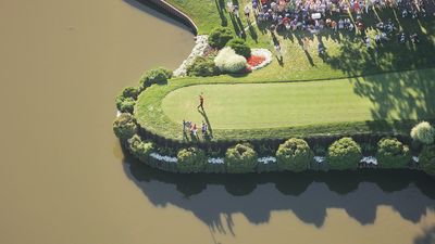 What Are The Future Venues For The Presidents Cup?