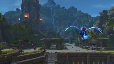 Where to find every Skyriding Glyph in WoW: The War Within