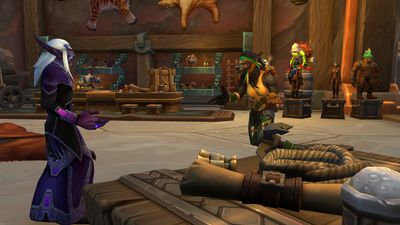 How Delves work in World of Warcraft: The War Within