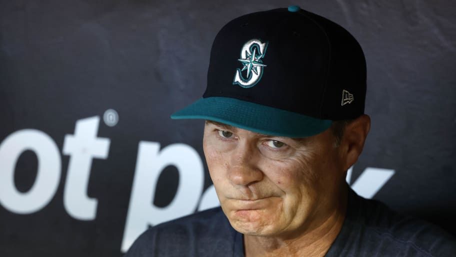 Jerry Dipoto Explains Why Mariners Fired Scott Servais…