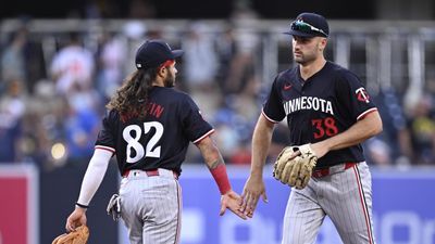 Twins Announcers Accepted Challenge From Players to Sneak Words Into Broadcast