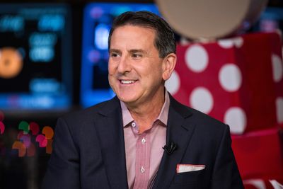 Target CEO addresses a growing problem in retail