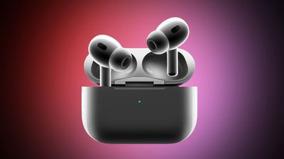 New AirPods Pro 2 beta firmware available now with iOS 18 features