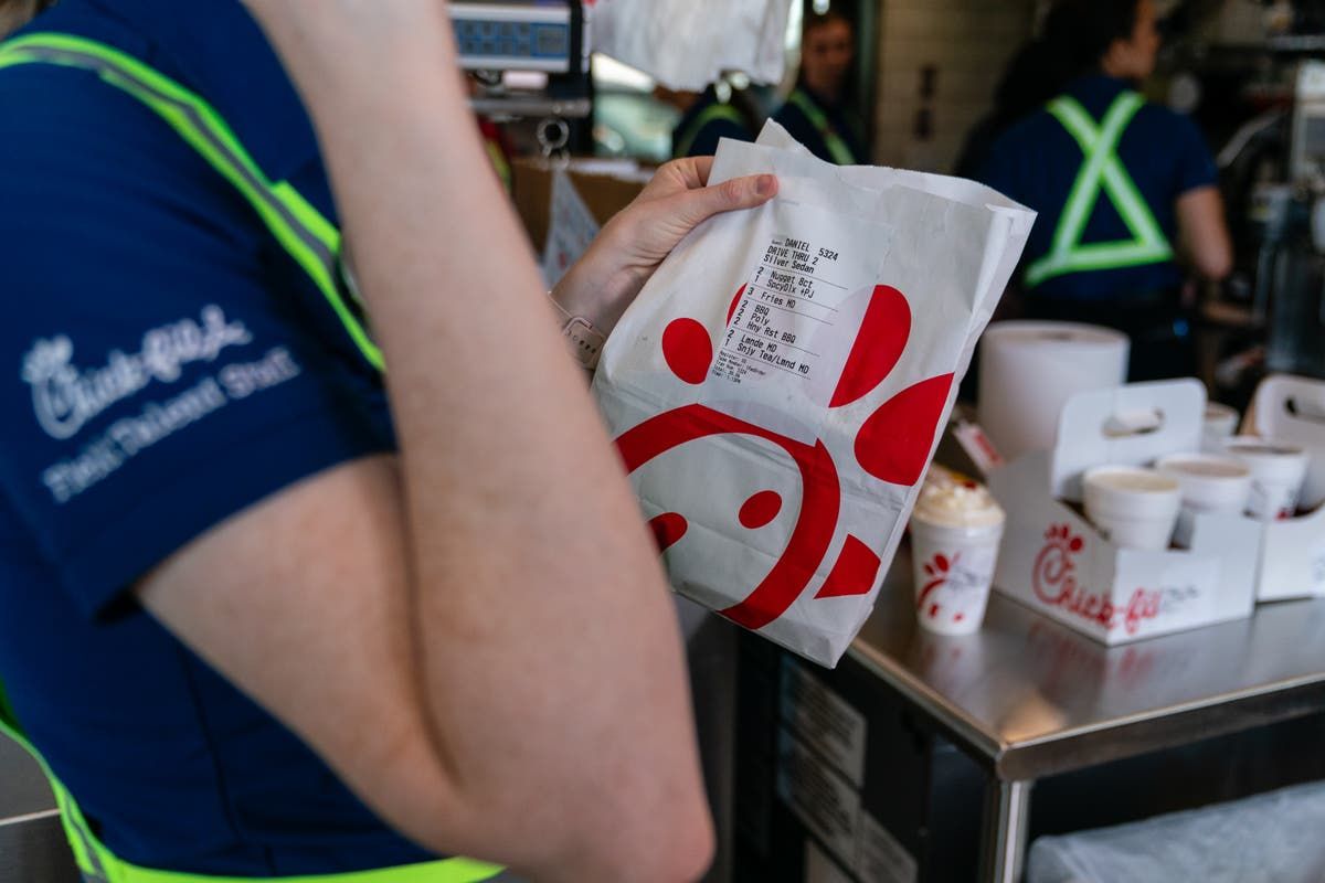 ChickfilA plans to launch new streaming service