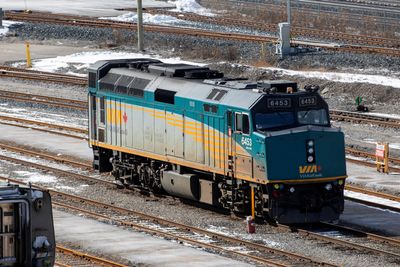 Canada intervenes to end freight rail shutdown triggered by labour dispute