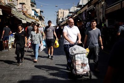 Gaza war extends toll on Israel’s economy