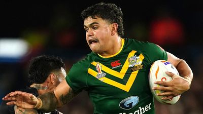 Meninga won't pick Mitchell for end-of-year Tests