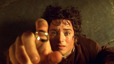 The Lord of the Rings MMO is "still early" and chasing "the thing which is different to all the other games out there"