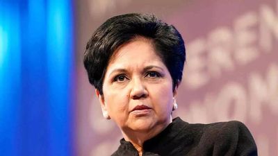 Indra Nooyi steps down from ICC post after completing term