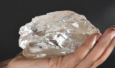 Botswana diamond could be second-largest gem-quality example ever found