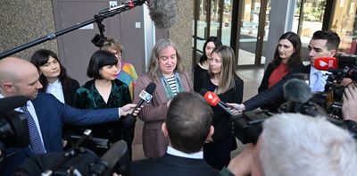 Roxanne Tickle’s win in the federal court is a historic victory for transgender women