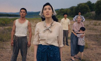 Pachinko season two review – this excellent drama is extremely close to being an all-time classic