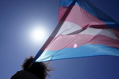 Transgender woman’s ban from female-only app discriminatory, court rules