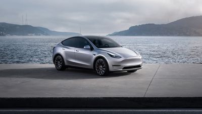 What we know so far about the upcoming 2025 Tesla Model Y ‘Juniper’