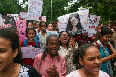 India is outraged at a young doctor’s rape and murder. We have been here too often