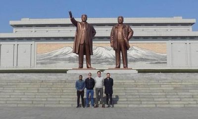 North Korea is reopening to tourists after almost five years, but will anyone go?