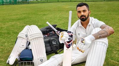 KL Rahul's 'announcement to make' post ignites 'retirement' rumours on social media