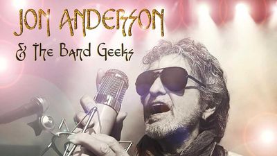 "Hugging the corners of Seventies Yes with just the right balance of mimicry and mutability": Jon Anderson and The Band Geeks capture the right essence on True