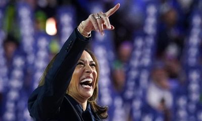 Friday briefing: Five key takeaways as Harris closes the Democratic national convention