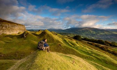 ‘I inched across rock faces, explored sea caves and plummeted off cliffs’: readers’ favourite active holidays in Europe