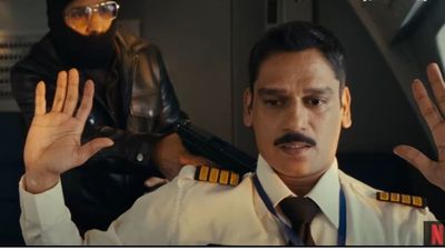 Netflix’s IC 814: The incredible true story behind plane hijacking series that’s courting controversy in India