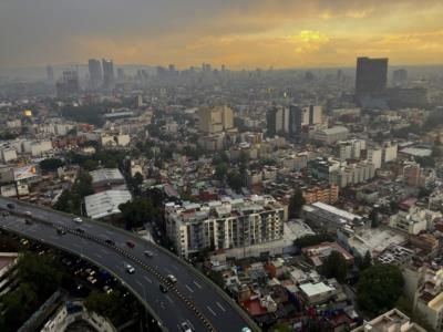 Mexico City Approves Ambitious Rent Control Law