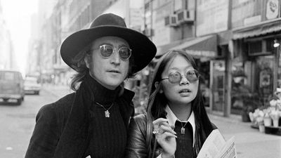 "I was 23 years old and my first boyfriend was John Lennon": 10 things you need to know about May Pang