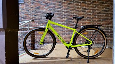 Whyte RHeO 3 review: a no-frills electric commuter that ticks all the right boxes