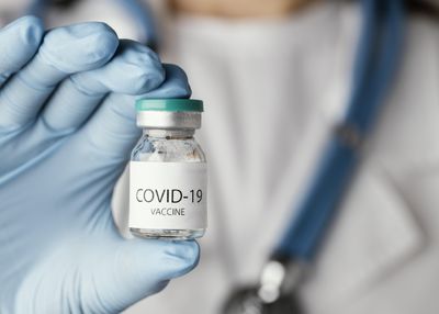 Updated COVID mRNA Vaccines Get FDA Approval: Here's What To Know