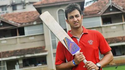 Ian Dev Chauhan named captain, Paul Valthaty appointed head coach of Seattle Thunderbolts