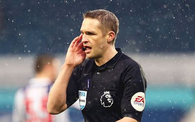 Premier League: Who is the referee and VAR for Brighton vs Manchester United?