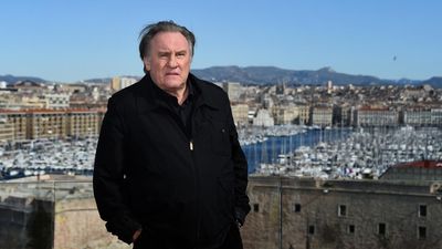 French prosecutors request trial in Depardieu rape probe