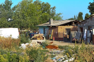 House fire in northern Serbia kills 6