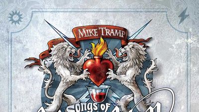 "More in common with classic European hard rock than many of their peers": Mike Tramp matures like fine wine on Songs Of White Lion II