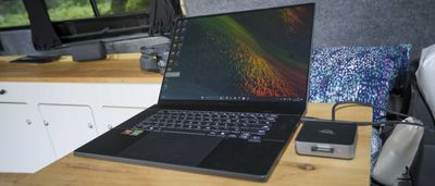 Asus ProArt P16 laptop review