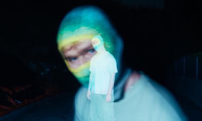 Mura Masa: Curve 1 review – relentlessly above par