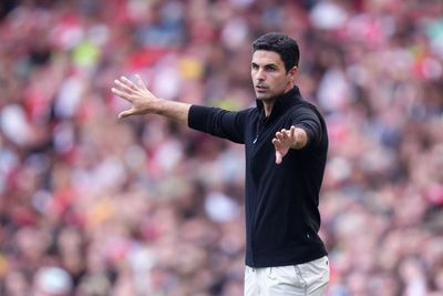 Mikel Arteta provides update on talks over new Arsenal contract