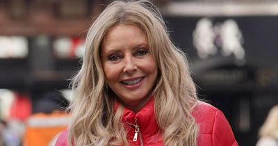 Carol Vorderman in warning to BBC over 'controversial decisions'