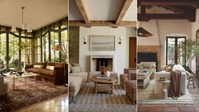 How do I start decorating for fall? Interior designers share their simple tips you can follow right now