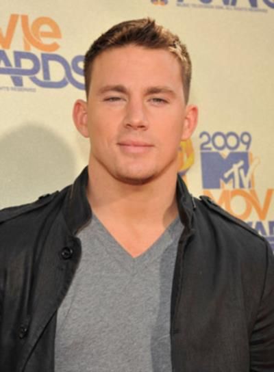 Channing Tatum's Daughter Uninterested In 'Step Up' Movie Debut.