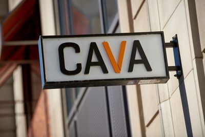 Cava's CFO says customers from all income levels are boosting sales with the help of a new menu option