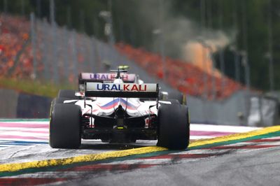 Former Haas sponsor Uralkali makes bid to seize team assets over outstanding payment