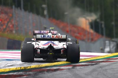 Former Haas F1 sponsor Uralkali makes bid to seize team assets over outstanding payment