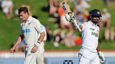 EXPLAINED: Why Sri Lanka and New Zealand will have a rare six-day Test in September