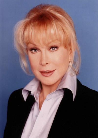 Barbara Eden: A Legendary Actress Celebrates Her 93Rd Birthday