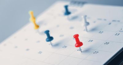 Is there another bank holiday in Scotland this Monday? All you need to know