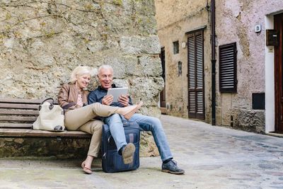 The 12 Travel Tips Every Retiree Needs to Know