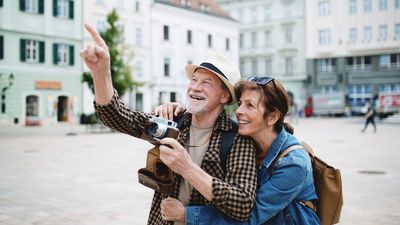 The 12 Travel Tips Every Retiree Needs to Know
